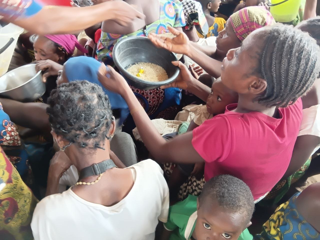 ShareLife Community Development Initiative