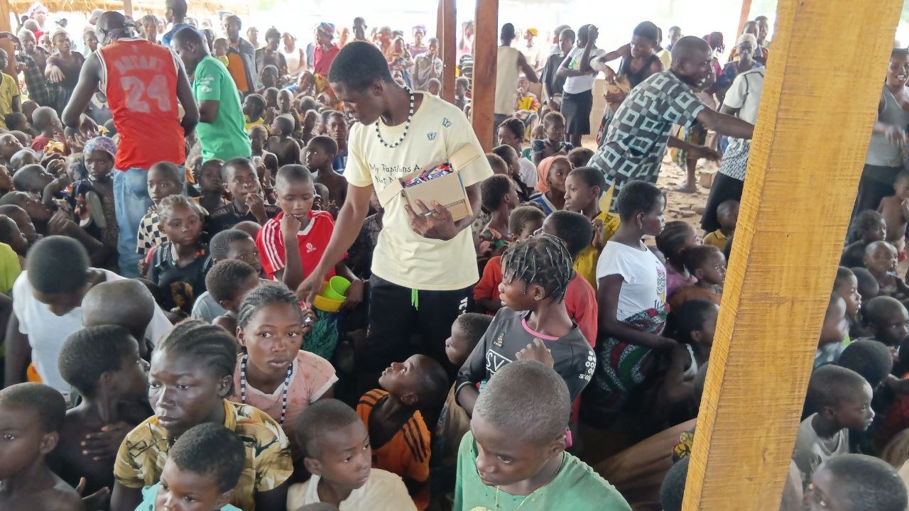 ShareLife Community Development Initiative