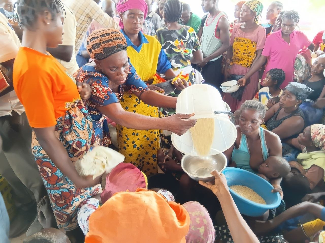 ShareLife Community Development Initiative