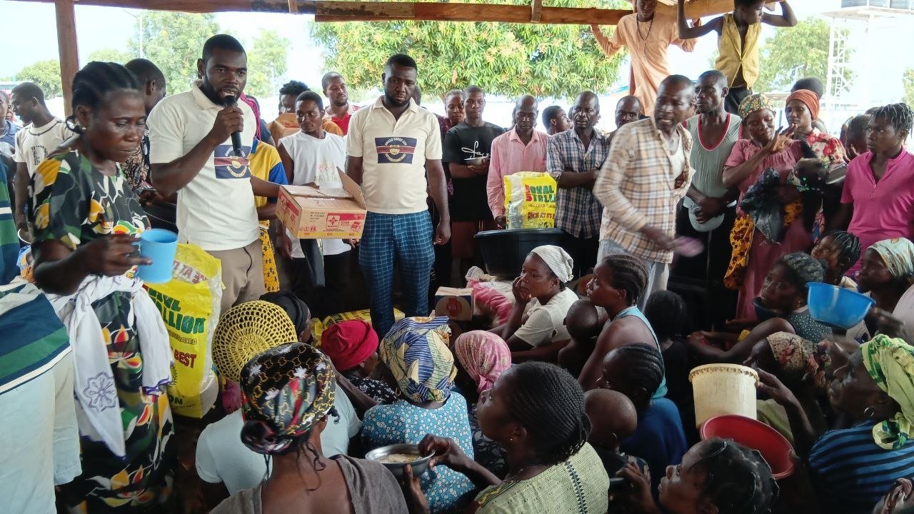 ShareLife Community Development Initiative