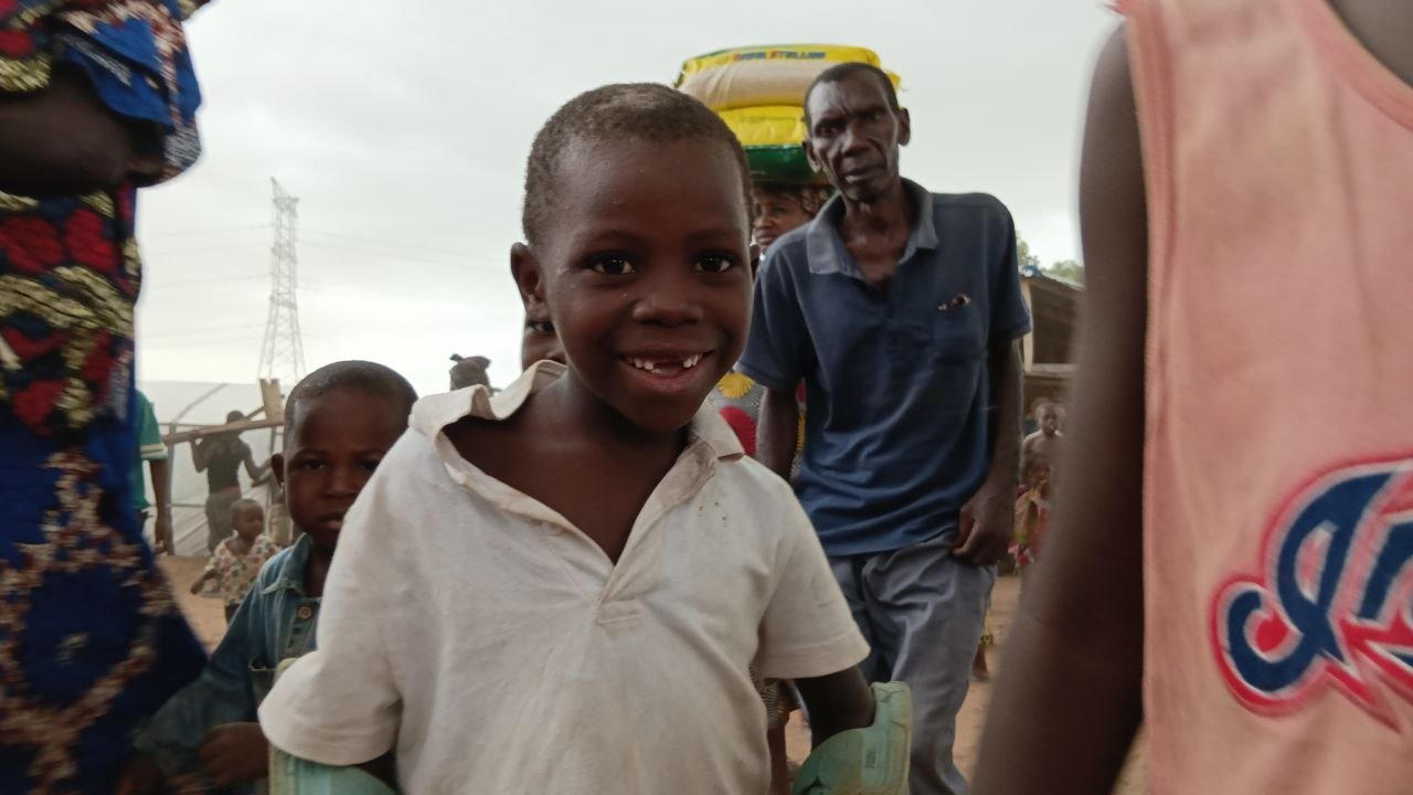 ShareLife Community Development Initiative