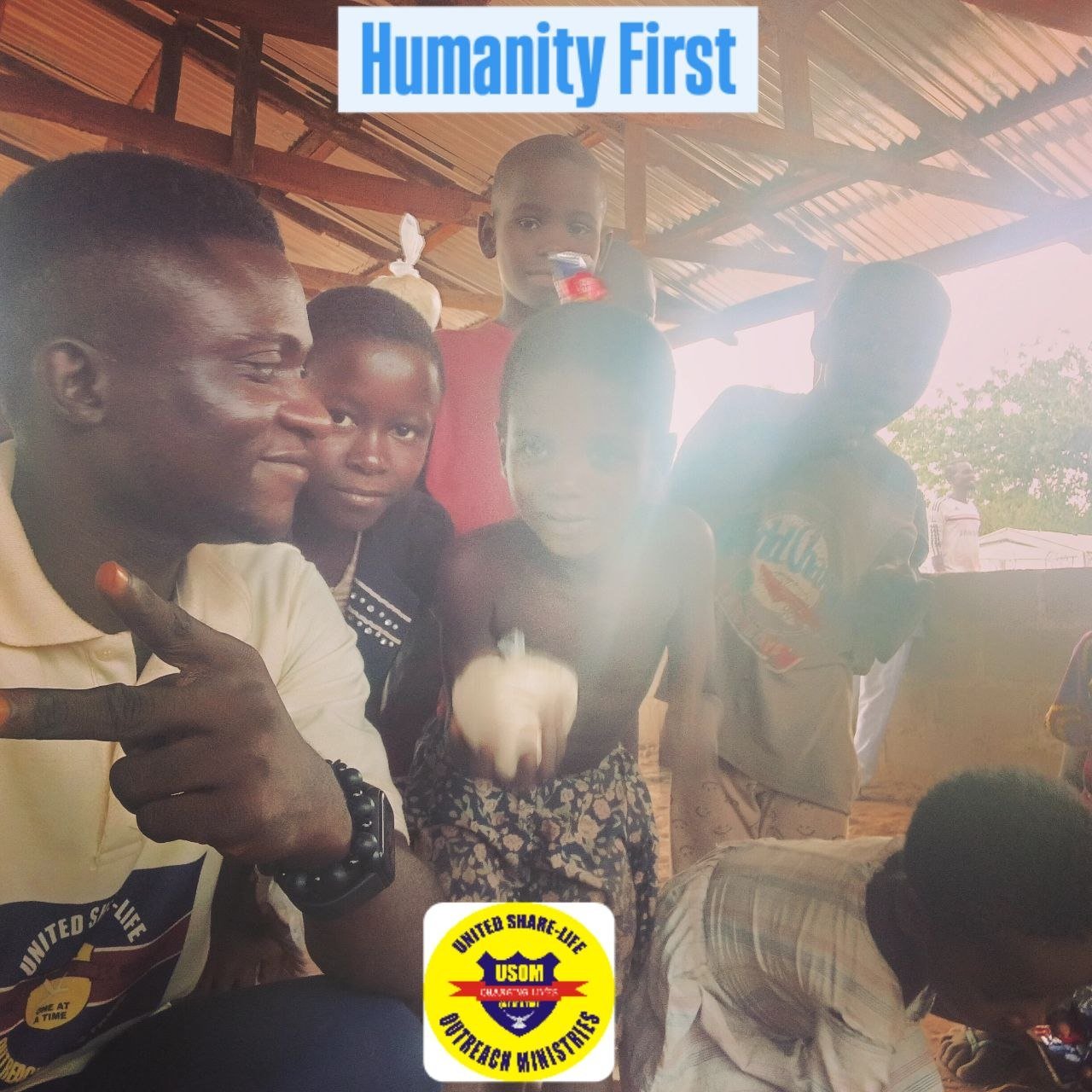 ShareLife Community Development Initiative