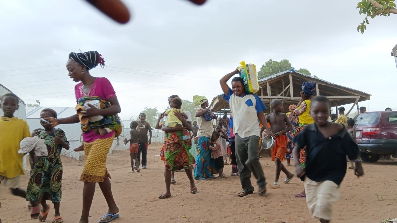 ShareLife Community Development Initiative
