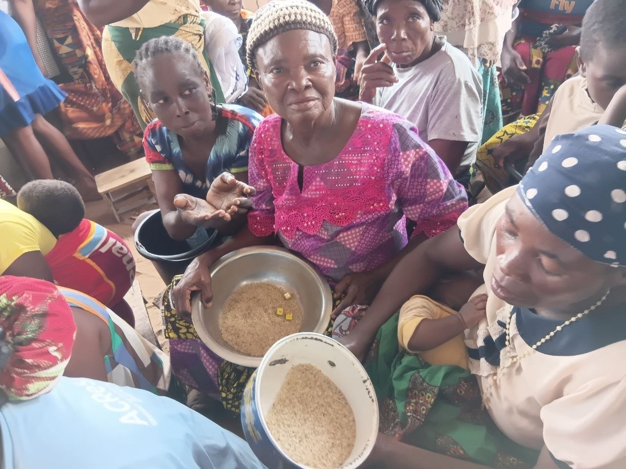 ShareLife Community Development Initiative